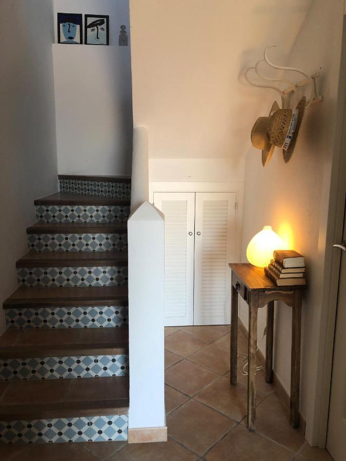 Los Campos Casa Rural Almogía Zewnętrze zdjęcie