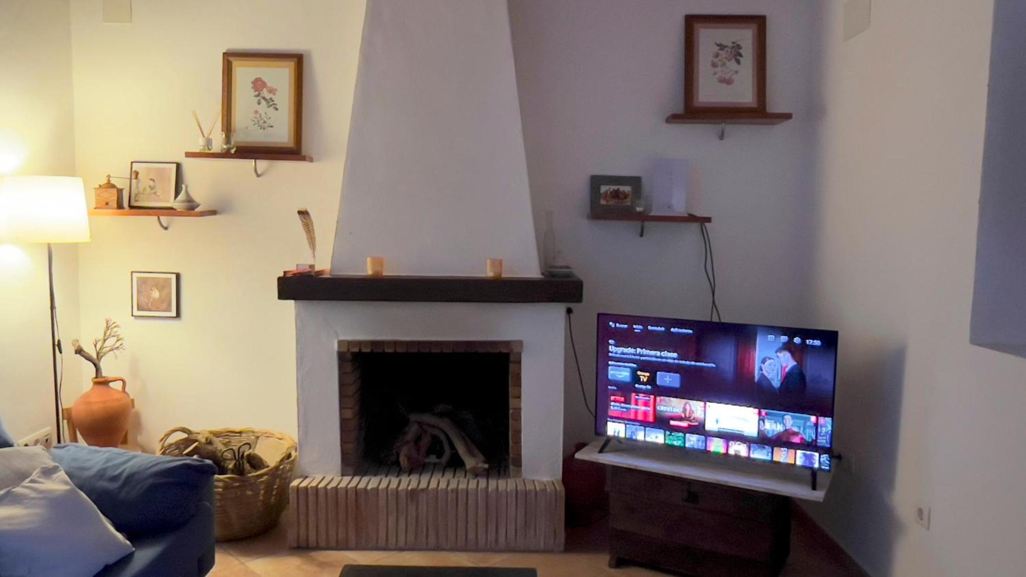 Los Campos Casa Rural Almogía Zewnętrze zdjęcie
