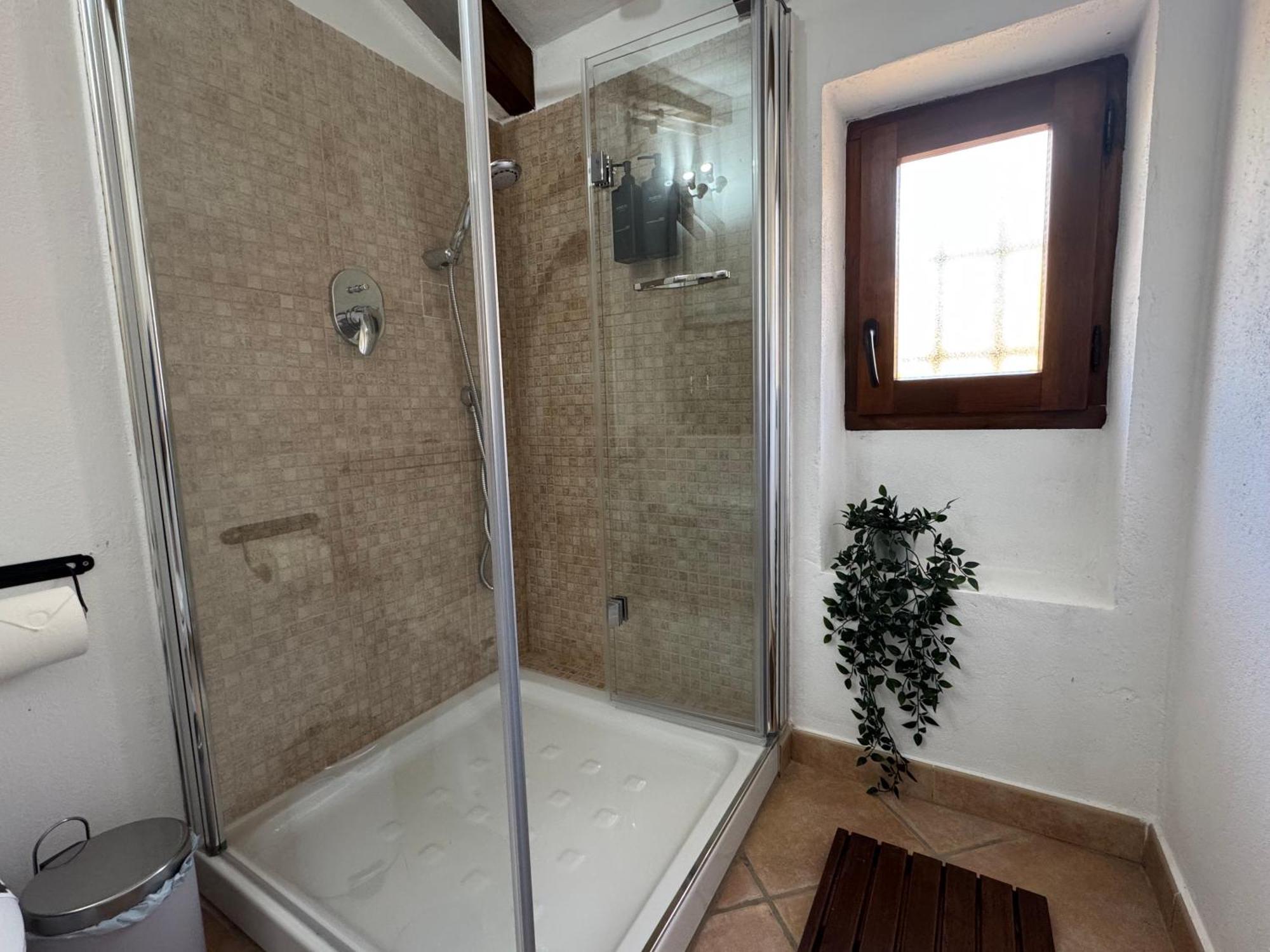 Los Campos Casa Rural Almogía Zewnętrze zdjęcie